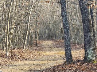 Kirche In The Woods Dr, Spruce, MI 48762