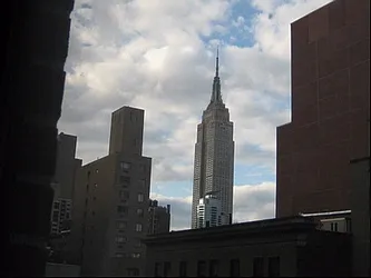 Rented by Akam Sales and Brokerage