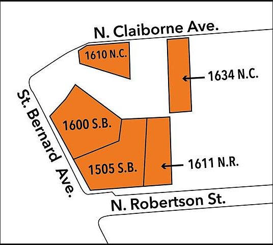 1st image of 1611 N Robertson St