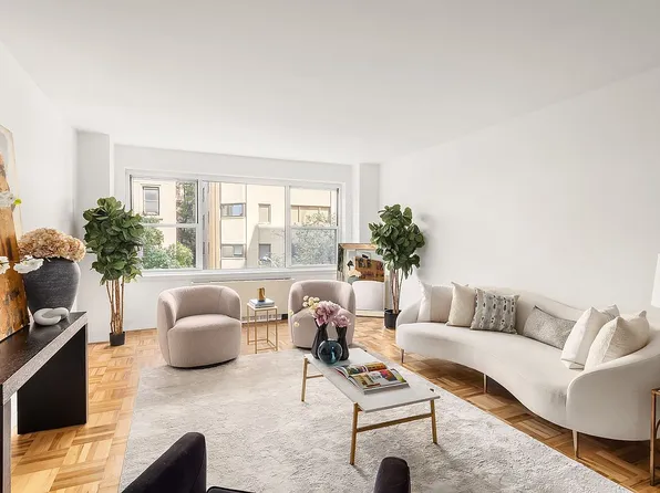 8 E 83rd St #4B, Manhattan, NY 10028