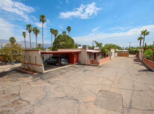2522-2524 N Richey Blvd, Tucson, AZ 85716