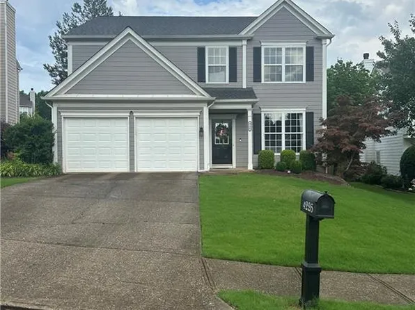 4226 Clearvista Ln NW, Acworth, GA 30101