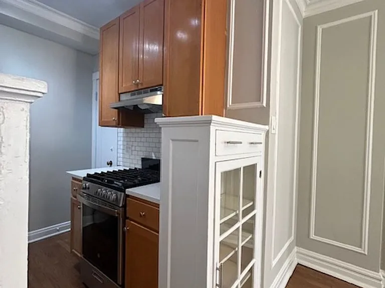 1601 W Thome Ave #2G — Photo 3
