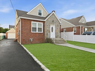 253 William Street, West Hempstead, NY, 11552