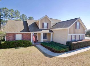 7048 Sawley Ln, Tallahassee, FL 32317