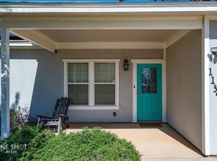 1134 Seamans Way, Abilene, TX 79602