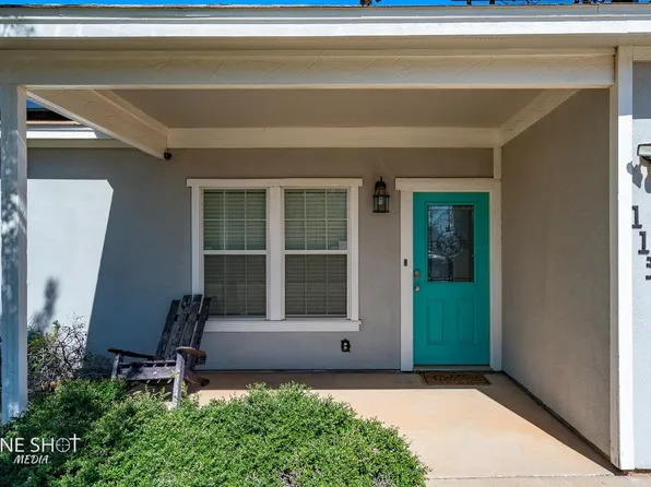 1134 Seamans Way, Abilene, TX 79602