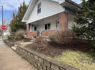 810 N Lincoln St, Bloomington, IN 47408