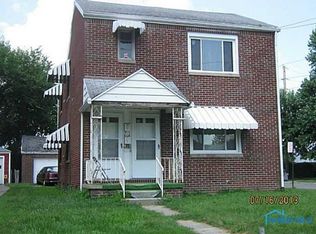 3725 Wallwerth Dr, Toledo, OH 43612