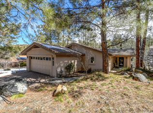 1640 Coyote Rd, PRESCOTT, AZ 86303