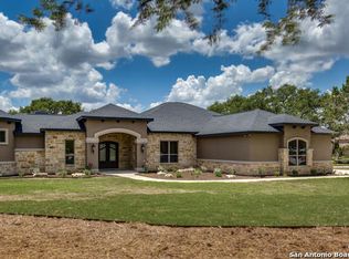 423 Redland Dr, Spring Branch, TX 78070