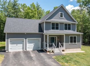 105 Stevens Hill Rd, Nottingham, NH 03290