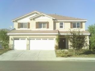 25344 Maroon Creek Ct, Moreno Valley, CA 92551