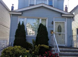 13328 116th St, South Ozone Park, NY 11420