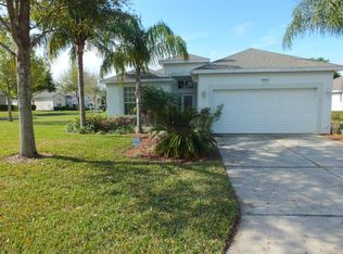 3466 Chessington St, Clermont, FL 34711