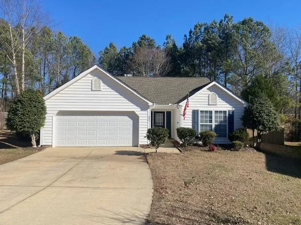 221 Hollyhock Ln, Apex, NC 27539