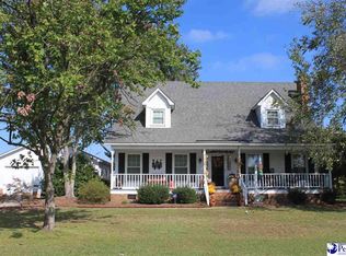 830 Smith Dr, Florence, SC 29501