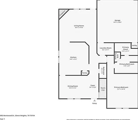 2002 Bentwood Dr — Photo 2