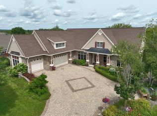 2400 Brookside Dr, Jackson, WI 53037