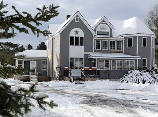 113 E Pittston Rd, Pittston, ME 04345