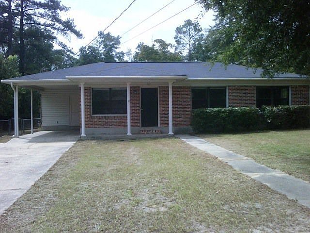 1st image of 407 N Forest Hill Dr