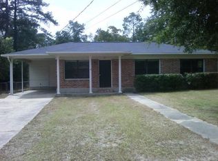 407 N Forest Hill Dr, Brewton, AL 36426