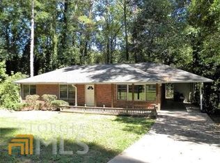 1476 Lively Ridge Rd, Atlanta, GA 30329
