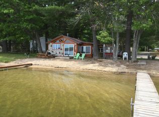 5545 Birch Way #9, Gaylord, MI 49735