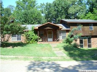 1038 Tucker St, Bessemer, AL 35020