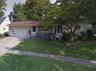 899 Hancock Ave, Akron, OH 44314