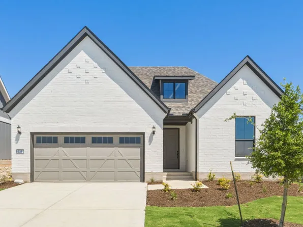 111 Centerfire Ln, Georgetown, TX 78633