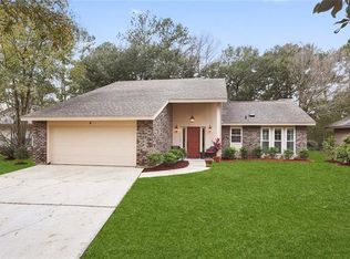 4 Saint Jean De Luz Ave, Mandeville, LA 70448