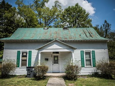 605-607 N Dixie Ave, Cookeville, TN, 38501