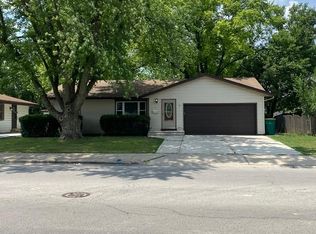 411 Springfield Ave, Joliet, IL 60435