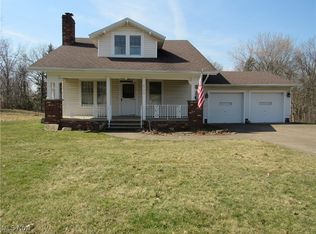 6120 N Dewey Rd, Amherst, OH 44001