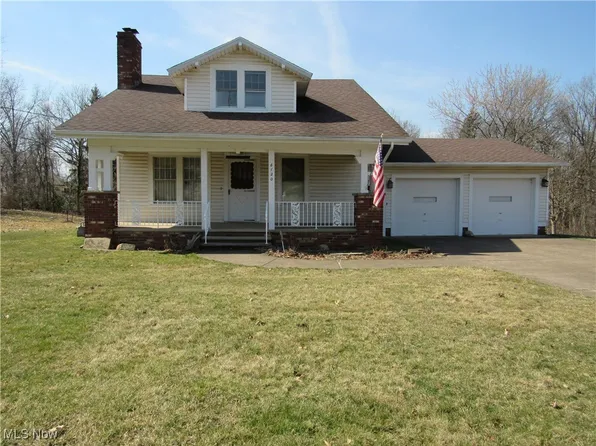 6120 N Dewey Rd, Amherst, OH 44001