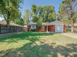 2905 N Adams Ave, Oklahoma City, OK 73127