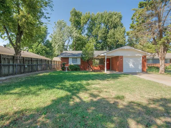 2905 N Adams Ave, Oklahoma City, OK 73127