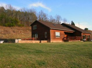 1210 Campaign Rd, Bidwell, OH 45614