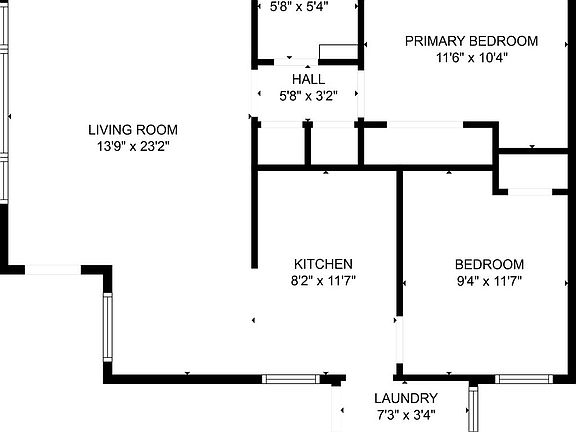 2nd image of 2948 61st Ave