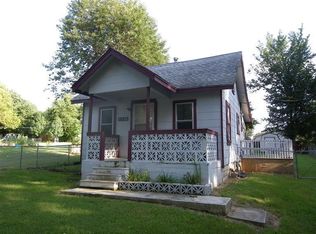 3238 W State St, Springfield, MO 65802