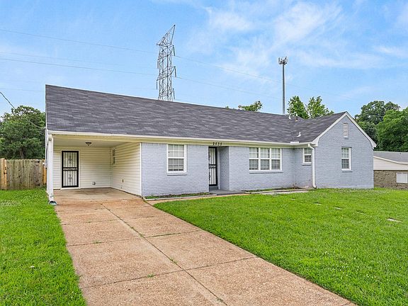 3rd image of 2535 Clearpark Dr