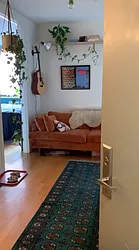 Rented by Terra Magia Inc