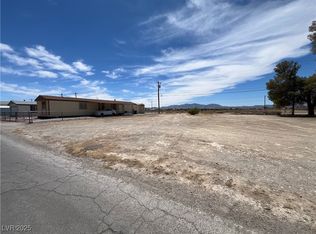 1120 S Comstock Cir W, Pahrump, NV 89048