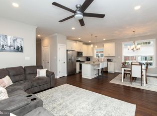 3 Harding Ave, Clementon, NJ 08021