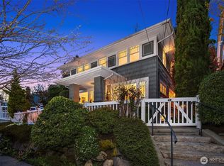 3120 Broadway E, Seattle, WA 98102