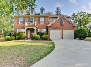 598 Glen Creek Way, Buford, GA 30518