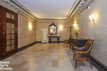 Rented by Brown Harris Stevens