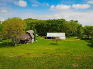 11511 Jordan Rd, Cisco, IL 61830