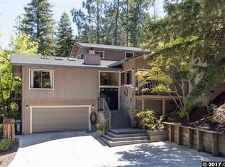 22 Hillcroft Way, Walnut Creek, CA